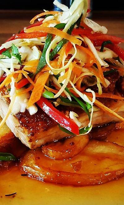Periwinkles Cafe - Restaurant Darwin 3