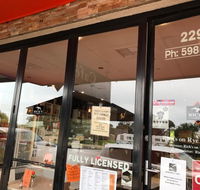 Rick's on Rye - Restaurant Darwin