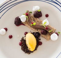 Wild Herring - Restaurant Darwin