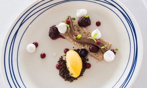 Wild Herring - Restaurant Darwin 0