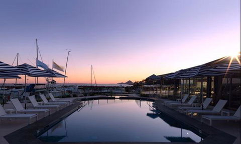 Wild Herring - Restaurant Darwin 1