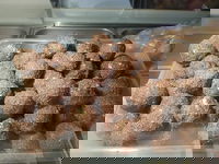 Chahat Restaurant