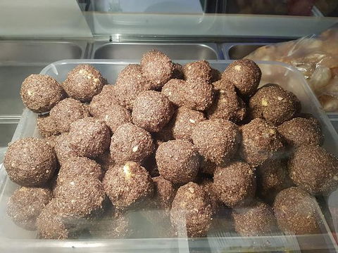 Chahat Restaurant - Restaurant Darwin 0