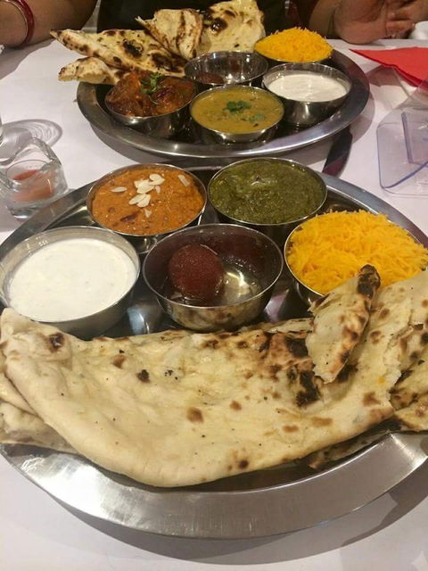 Chahat Restaurant - Restaurant Darwin 6