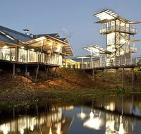 Enrico's - Restaurant Darwin