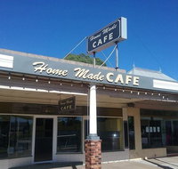 Home Made Cafe Avoca - Restaurant Darwin