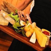 Ingleside Bakery Cafe