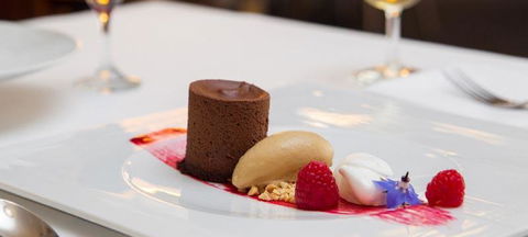 Katers Restaurant - Restaurant Darwin 0