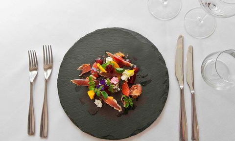 Katers Restaurant - Restaurant Darwin 10