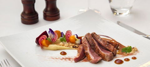 Katers Restaurant - Restaurant Darwin 2