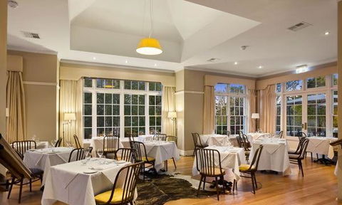 Katers Restaurant - Restaurant Darwin 5