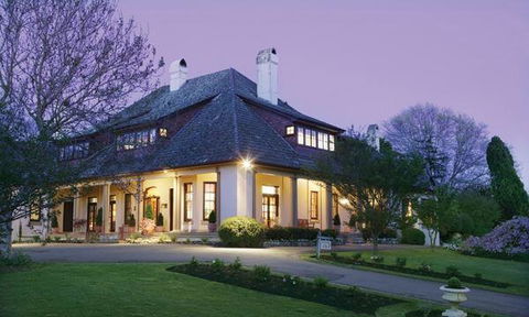 Katers Restaurant - Restaurant Darwin 6