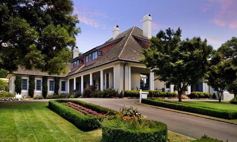 Katers Restaurant - Restaurant Darwin 7