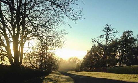 Katers Restaurant - Restaurant Darwin 8