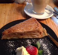 Pam's Store - Restaurant Darwin