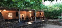 The Mill Room