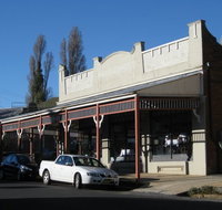 Tonic - Restaurant Darwin