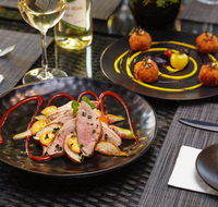 Velvets Restaurant - Restaurant Darwin
