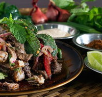 Esk Thai - Restaurant Darwin