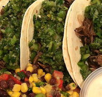 Famished Homestyle Food Bar - Restaurant Darwin