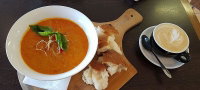 The High St Kitchen
