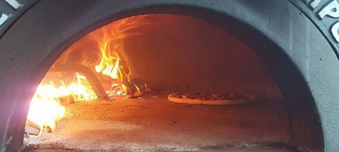The Hub Pizza & Beer - Restaurant Darwin 4