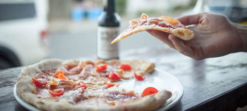 The Hub Pizza & Beer - Restaurant Darwin 6