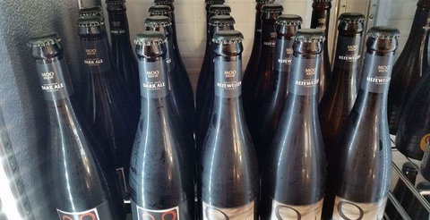 The Hub Pizza & Beer - Restaurant Darwin 7