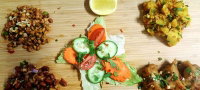 The Nepalese Chef