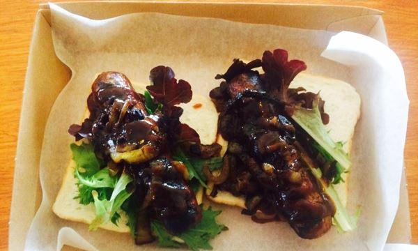 Wantirna South VIC Restaurant Darwin