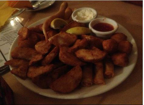 Howard Springs Tavern Darwin City