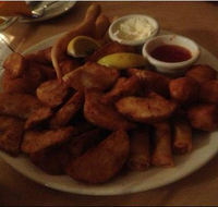 Howard Springs Tavern - Restaurant Darwin