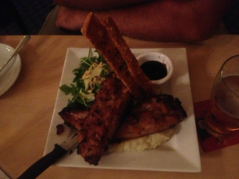 Howard Springs Tavern - Restaurant Darwin 1