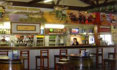 Howard Springs Tavern - Restaurant Darwin 2