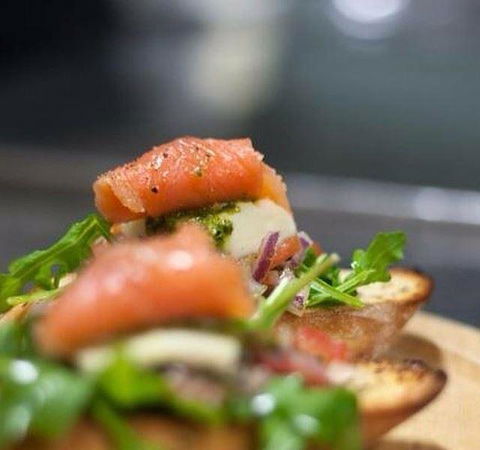 All' Antica Italian Restaurant & Pizzeria - Restaurant Darwin 10