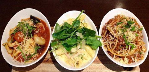 All' Antica Italian Restaurant & Pizzeria - Restaurant Darwin 14