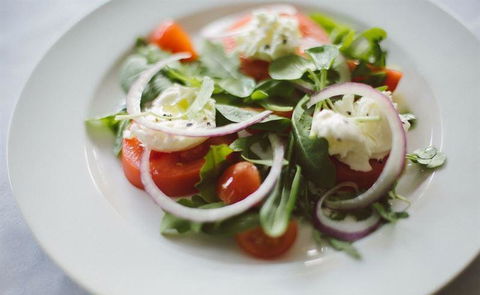 All' Antica Italian Restaurant & Pizzeria - Restaurant Darwin 15