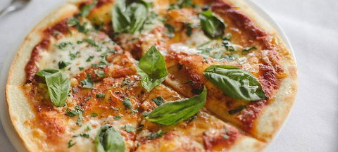All' Antica Italian Restaurant & Pizzeria - Restaurant Darwin 1
