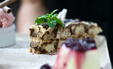 All' Antica Italian Restaurant & Pizzeria - Restaurant Darwin 19