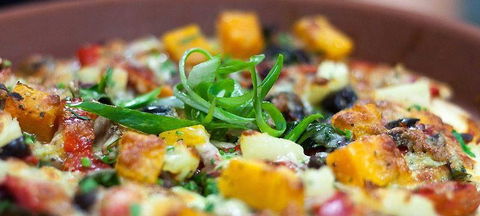 All' Antica Italian Restaurant & Pizzeria - Restaurant Darwin 2
