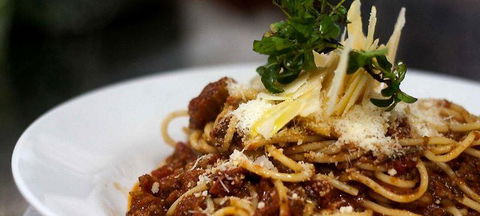 All' Antica Italian Restaurant & Pizzeria - Restaurant Darwin 3