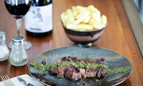 Andre's Cucina & Polenta Bar - Restaurant Darwin 17