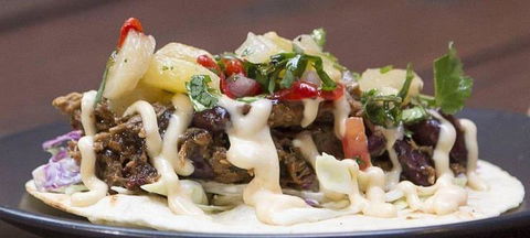 Andre's Cucina & Polenta Bar - Restaurant Darwin 2