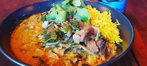 Andre's Cucina & Polenta Bar - Restaurant Darwin 3