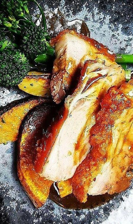 Andre's Cucina & Polenta Bar - Restaurant Darwin 4