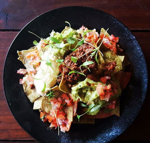 Andre's Cucina & Polenta Bar - Restaurant Darwin 7