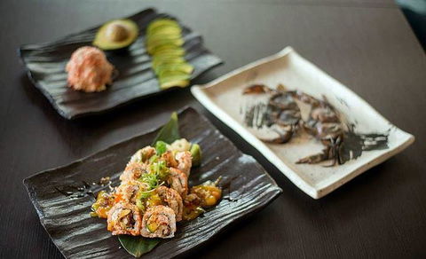Aurora Ozone Hotel Restaurant - Restaurant Darwin 1