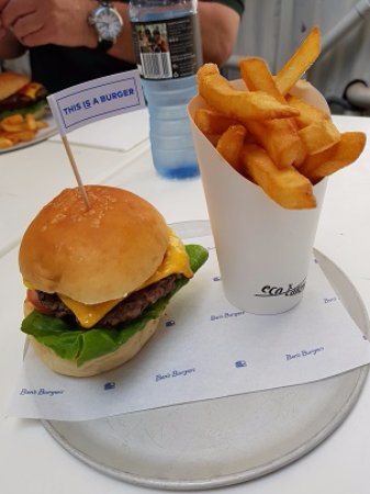 Fortitude Valley QLD Restaurant Darwin