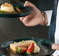 Cafe 65 - Restaurant Darwin