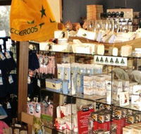 Kangaroo Island Fresh Seafoods and Takeaway - Restaurant Darwin